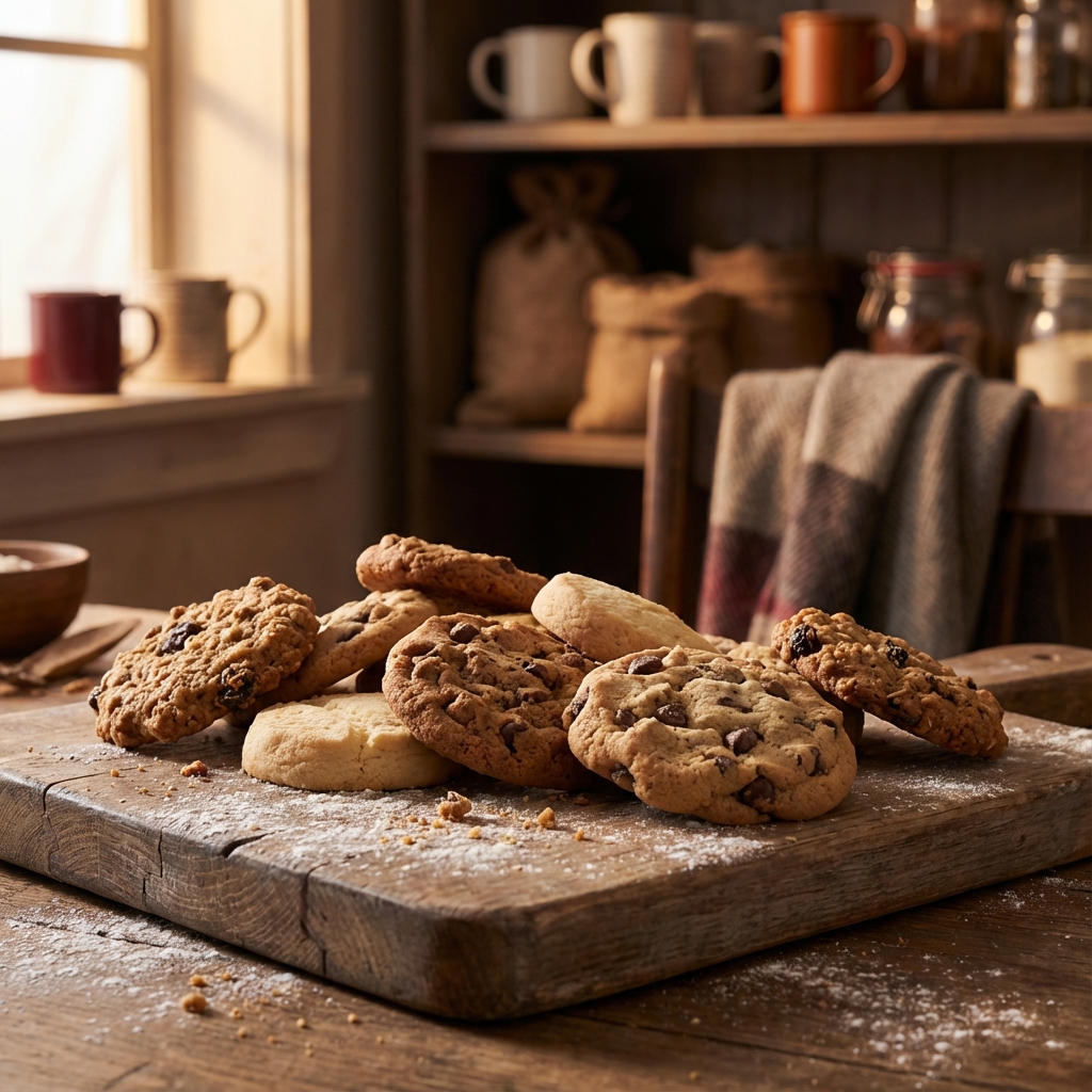 Artisan cake creation 4